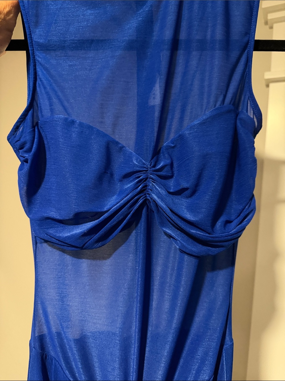 Delfi collective maxi dress - Picture 4 of 4